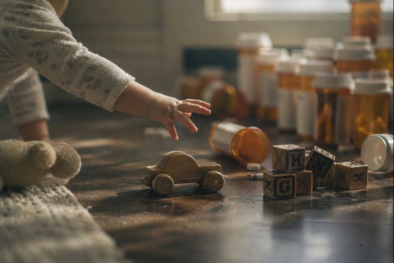 CCHR_Florida's tweet photo. It’s the start of Children’s Mental Health Awareness Week. Hundreds of thousands of children ages 0–5 in the U.S. have been prescribed psychiatric drugs. Together, we learn more. Share this post and comment ‘Children’ to be tagged. #ChildrensMentalHealthAwarenessWeek https://t.co/IHB3C2jcKh