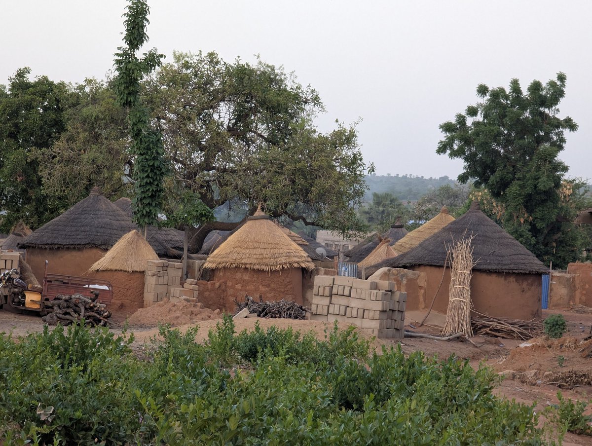 borderlessciti's tweet photo. Amazing #Nakpanduri #Ghana https://t.co/OsJg9dxPQv