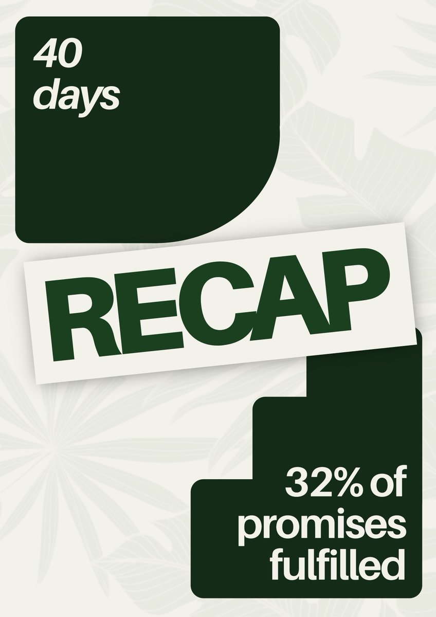 action_partyuk's tweet photo. I think it's time for an actual recap of what the last month has been 🌿 

So, here you go! ⬇️
https://t.co/DFYQYTOFk6 https://t.co/gmAhCHURPO
