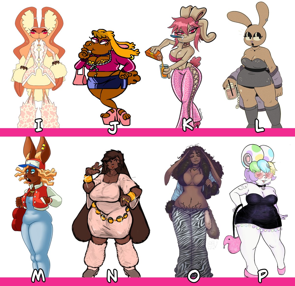 Cheesymanfredo's tweet photo. Which one are you picking? https://t.co/AMHY1E4UqJ