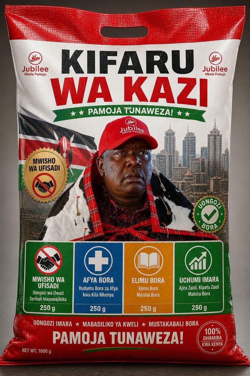 𝗞 𝗔 𝗡 𝗚 𝗘 𝗧 𝗛 𝗘™🇰🇪 tweet media