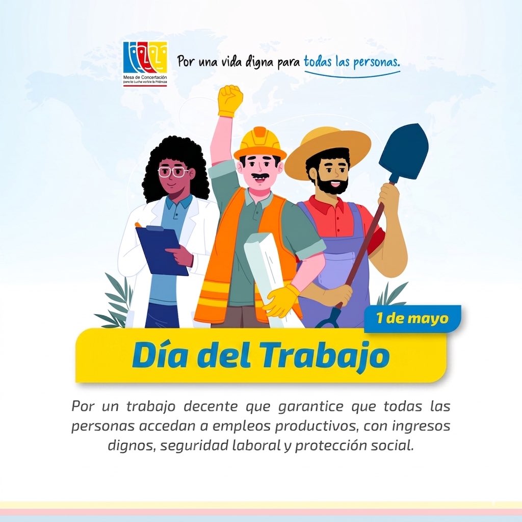 Mesa de Concertación 🇵🇪 tweet media