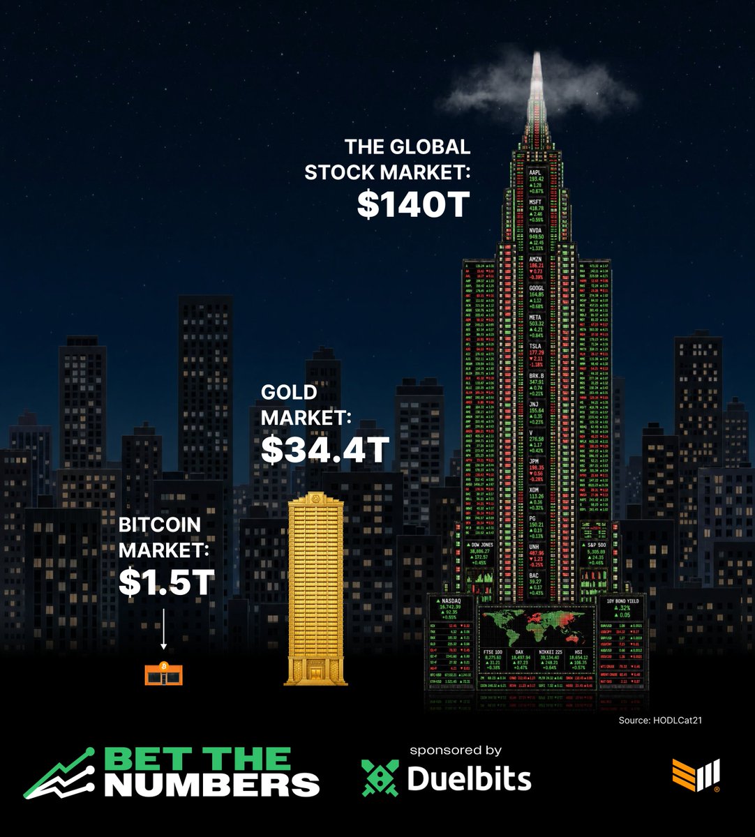Bitcoin Magazine tweet media