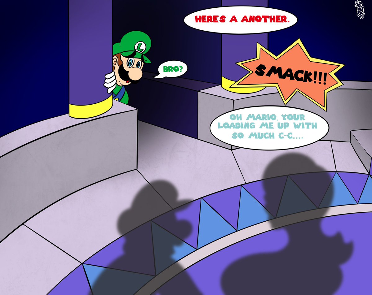 SavionProSD's tweet photo. Just a game of uno?

A BIG THANKS FOR 500 FOLLOWERS. I REALLY APPRECIATE EVERYONE 🥳🎊🎉

Side note: Im probably going to render the Mario vs Bowser x One Piece 

#MarioxRosalina #SuperMario #Mario #Rosalina #Luigi #followermilestone https://t.co/gZhKtlRtNb
