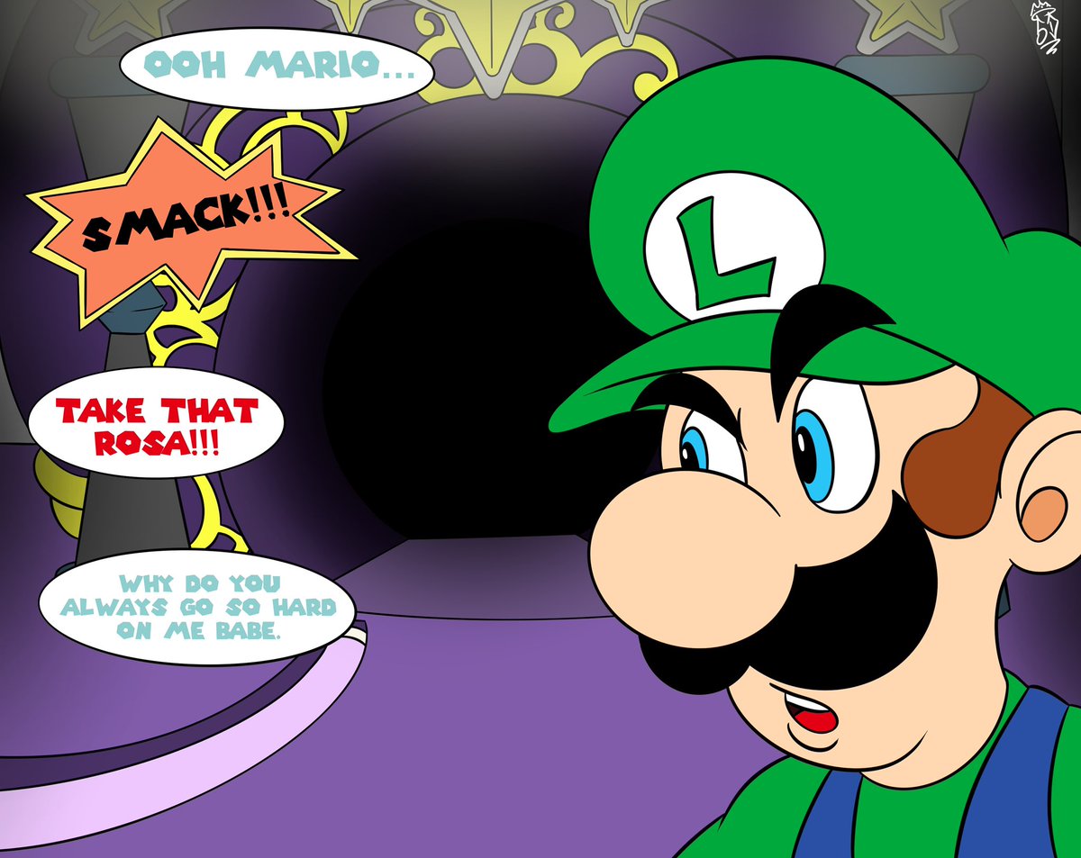 SavionProSD's tweet photo. Just a game of uno?

A BIG THANKS FOR 500 FOLLOWERS. I REALLY APPRECIATE EVERYONE 🥳🎊🎉

Side note: Im probably going to render the Mario vs Bowser x One Piece 

#MarioxRosalina #SuperMario #Mario #Rosalina #Luigi #followermilestone https://t.co/gZhKtlRtNb
