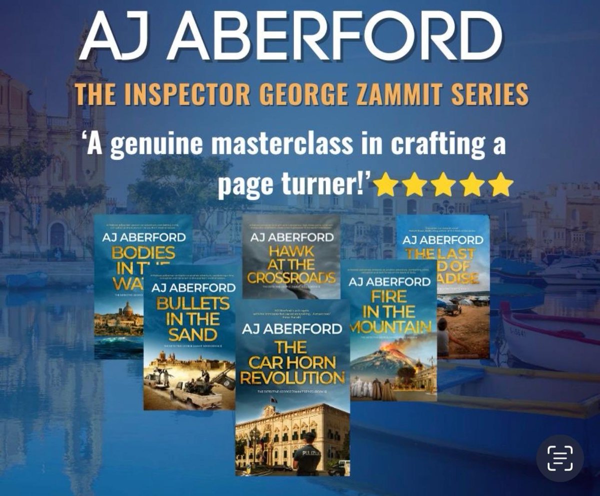AJ Aberford/Anthony Aberford tweet media