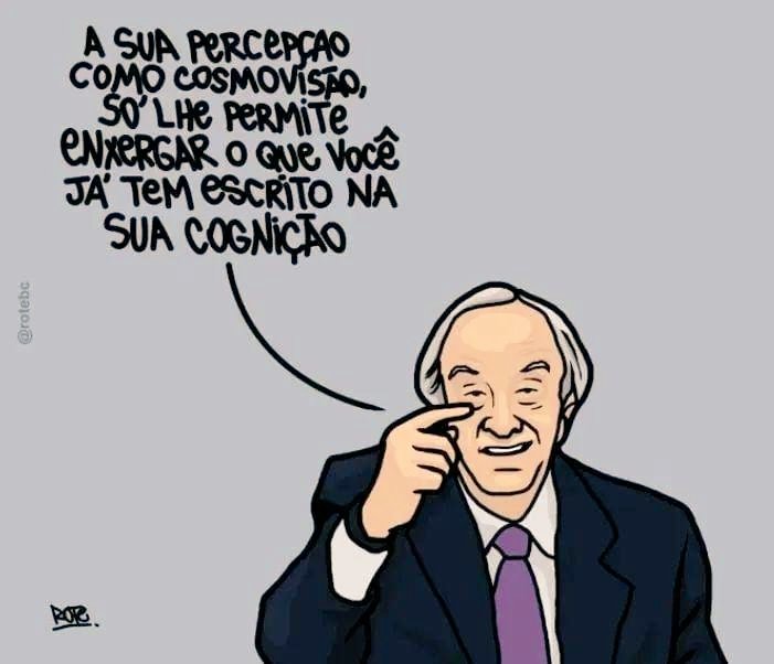 E o Que Isso? tweet media