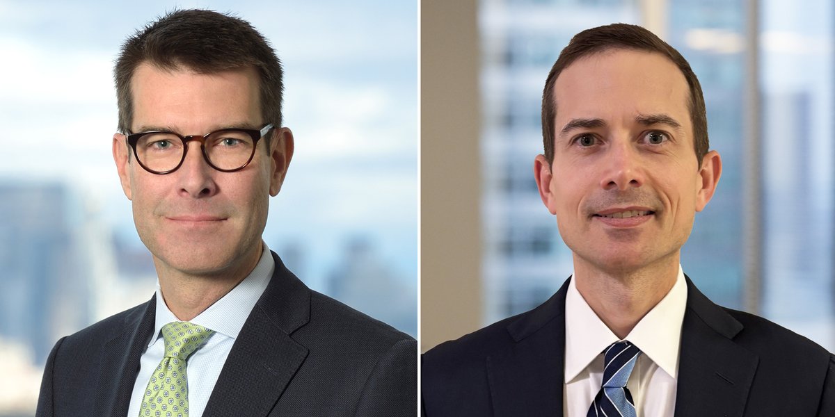 JonesDayPTAB's tweet photo. James Loonam is serving as program chair of the New York City Bar Association’s White Collar Crime Conference on May 14. Additionally, George Turner will speak on the “Developments and Trends in White Collar Enforcement” panel. https://t.co/cnIfQrggX8 https://t.co/hUYhBPIONv