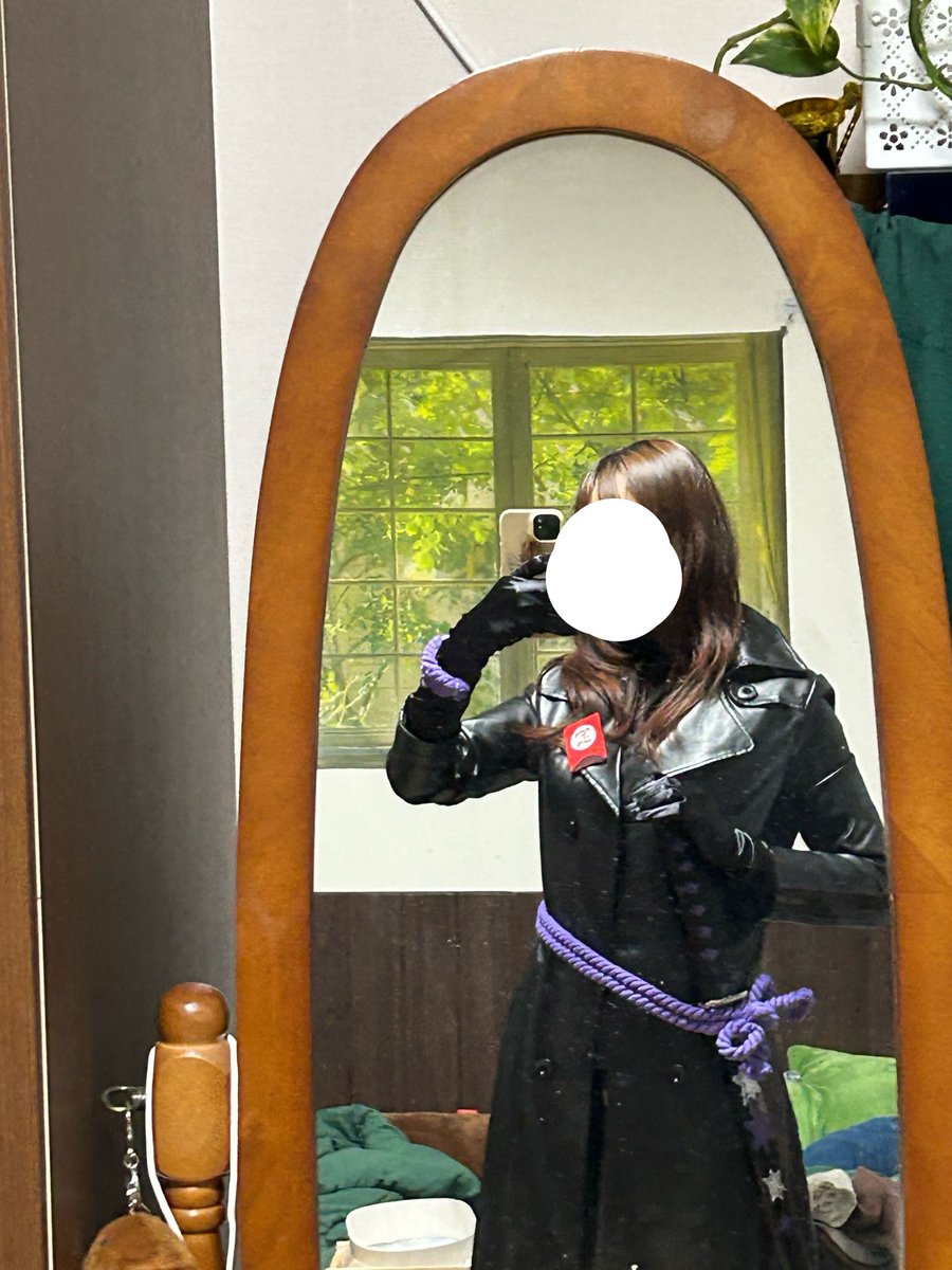 깨 tweet media