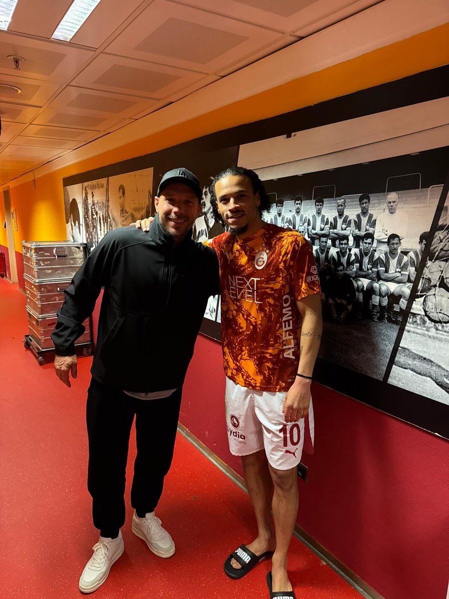 Forza Cimbom tweet media