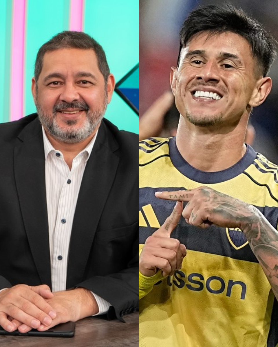Planeta Boca Juniors tweet media