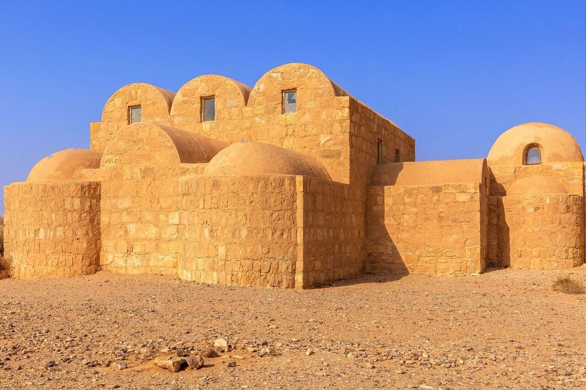 illustrarch's tweet image. Nubian Architecture: Color, Climate, and Community Along the Nile

Read More: ift.tt/tgmDo2k

#illustrarch #architecture #design #archiblog