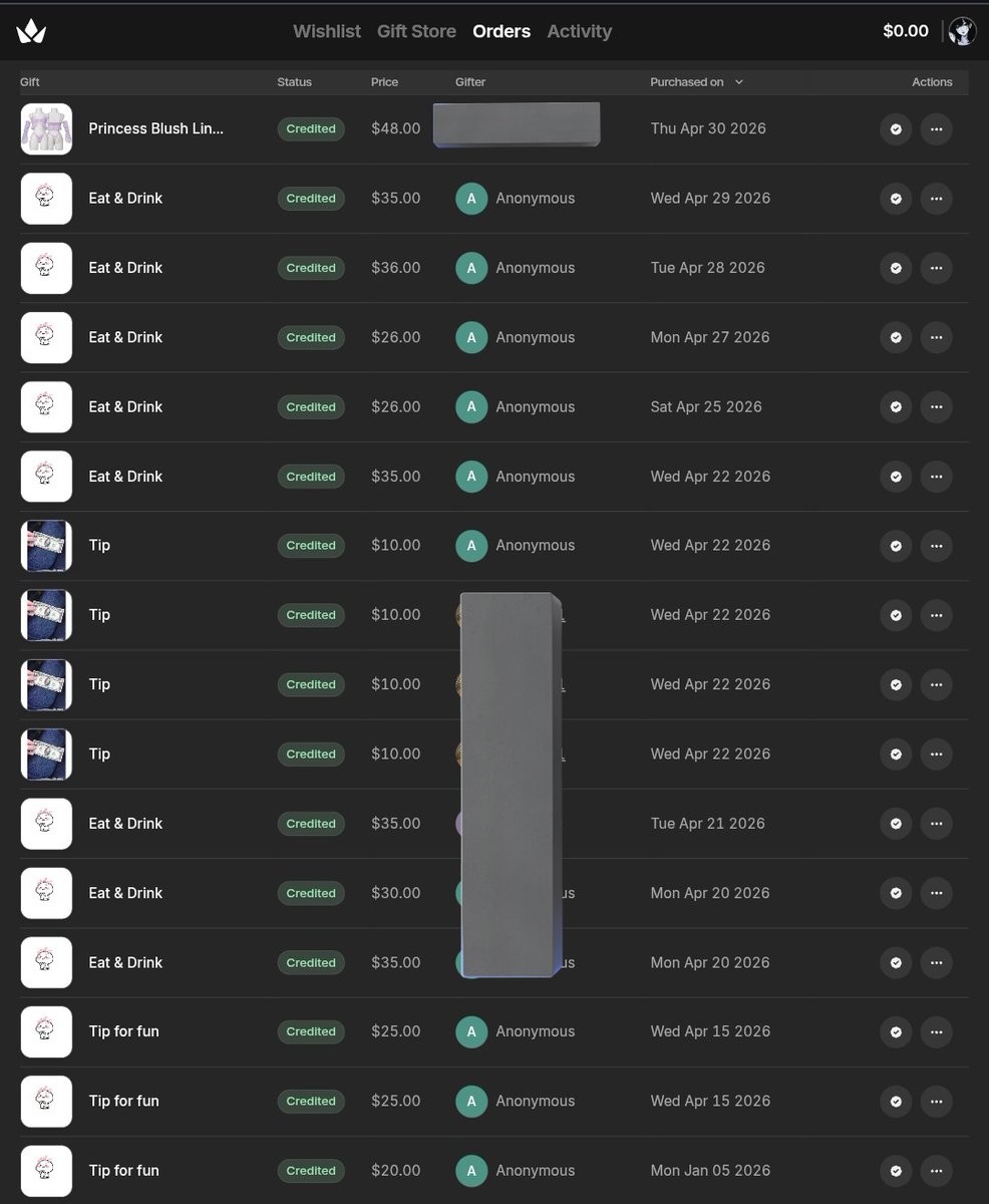 𝐧𝐢𝐧𝐚 𖹭.ᐟ SELLING ! tweet media