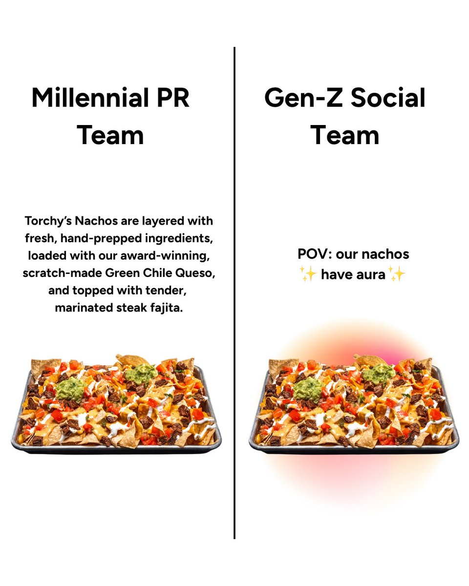 Torchy's Tacos tweet media