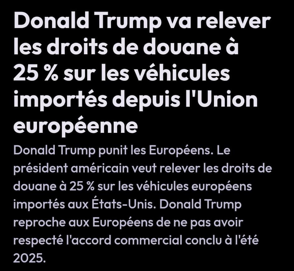 Dominique de Villepin tweet media