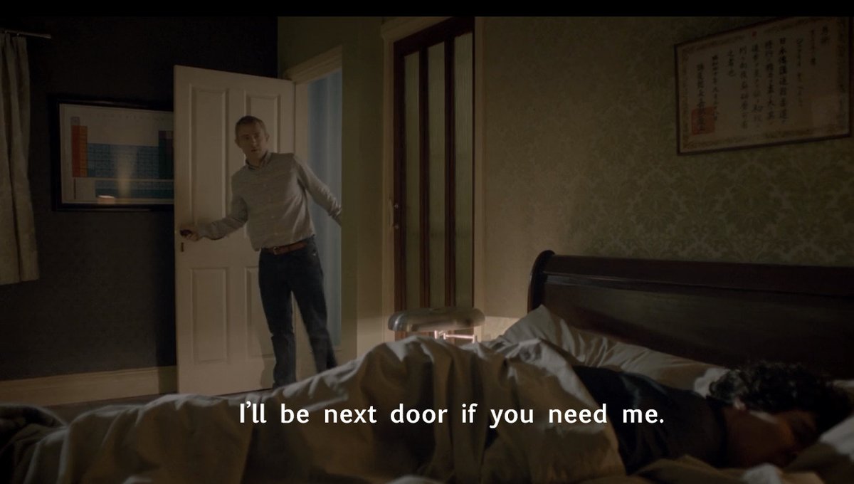 confirmed bachelor john watson tweet media