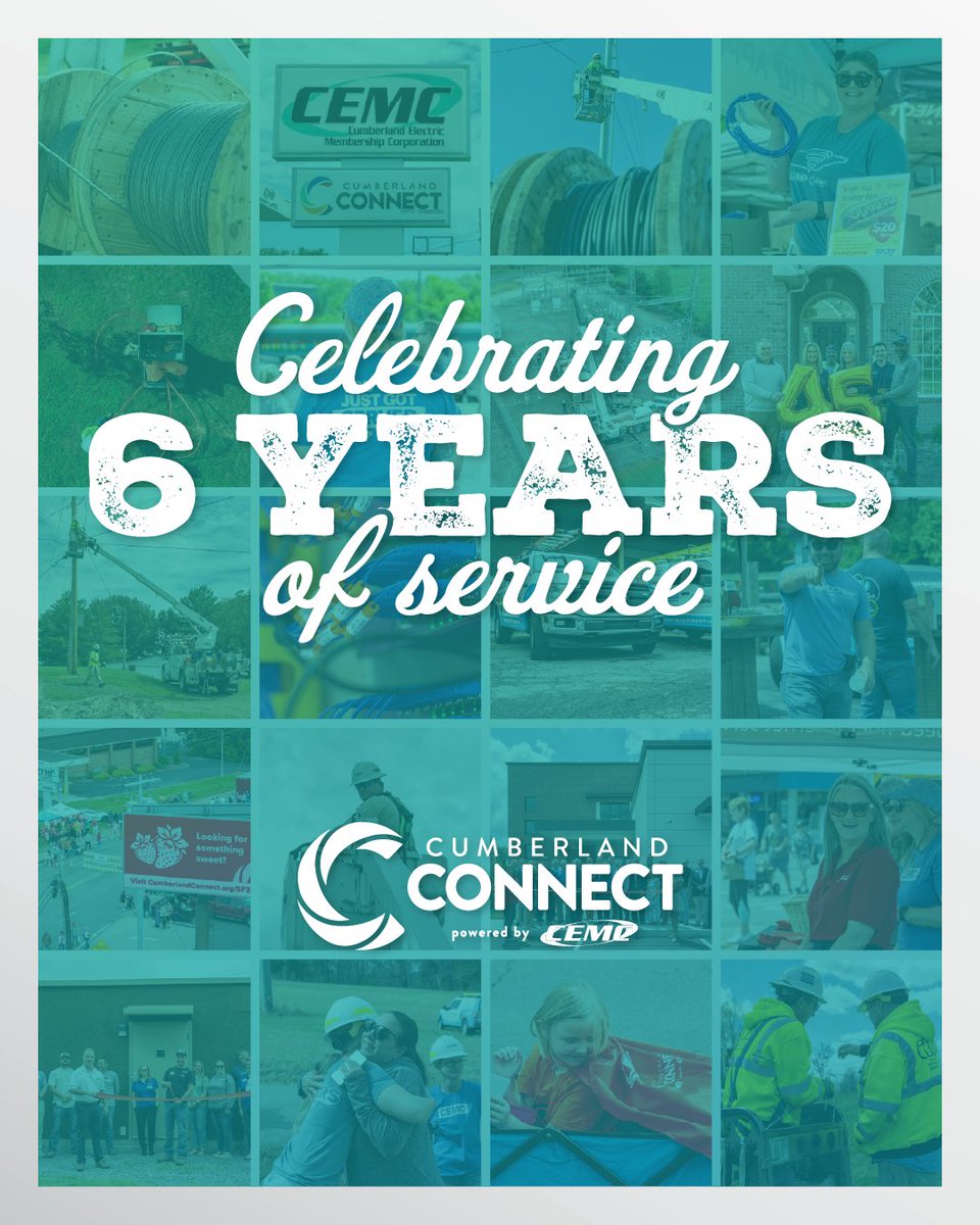 Cumberland Connect tweet media