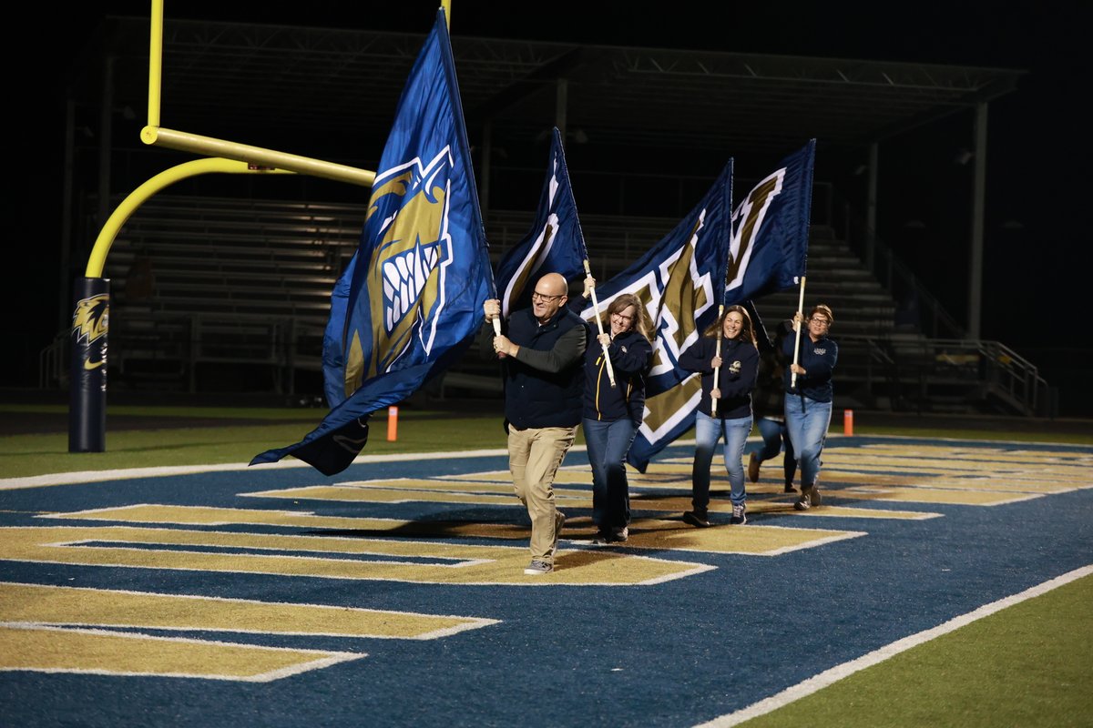 BWHS_Wolverines tweet media