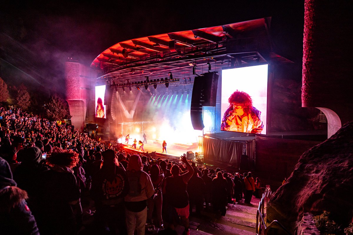 Live Nation Colorado tweet media