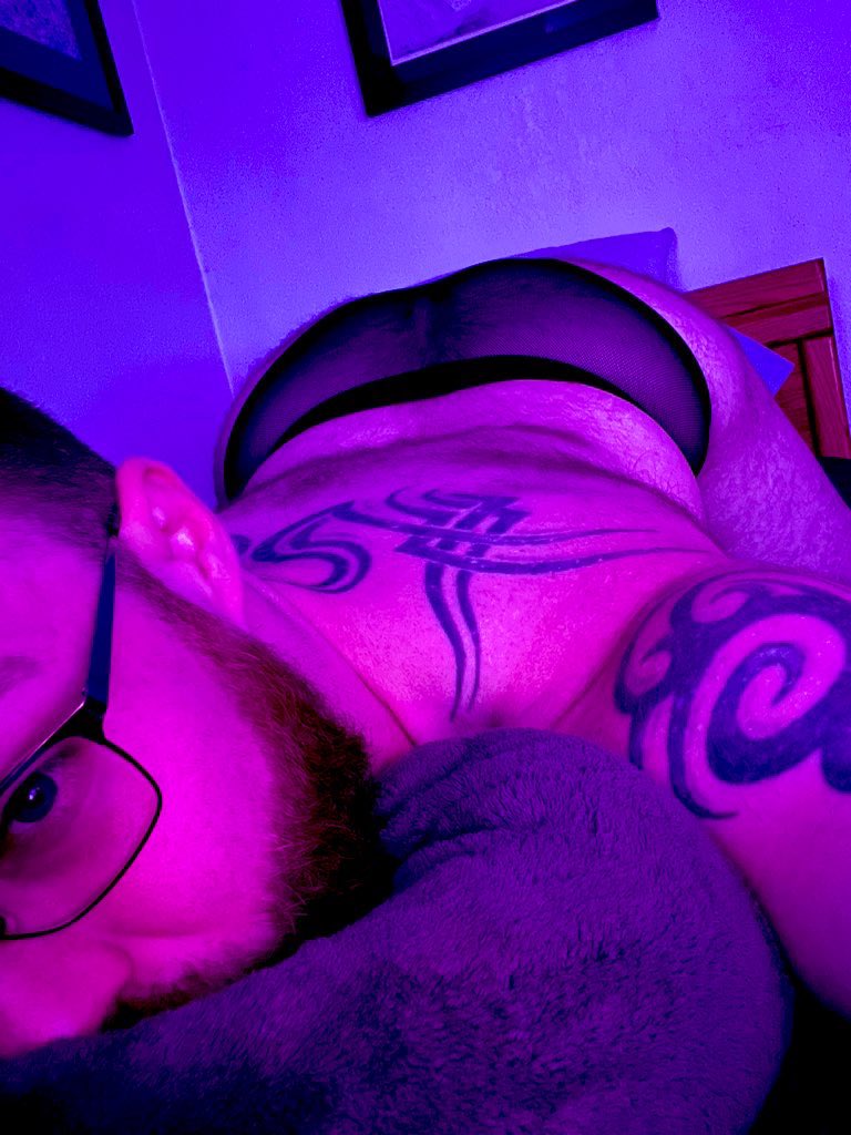 🏳️‍🌈⃤ Brendin Michael (Las Vegas) 🩷💜💙 tweet media