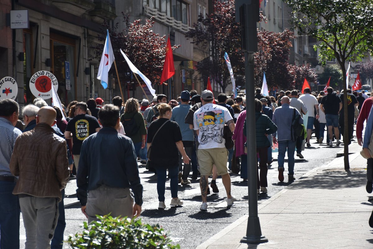 BNG Ourense tweet media