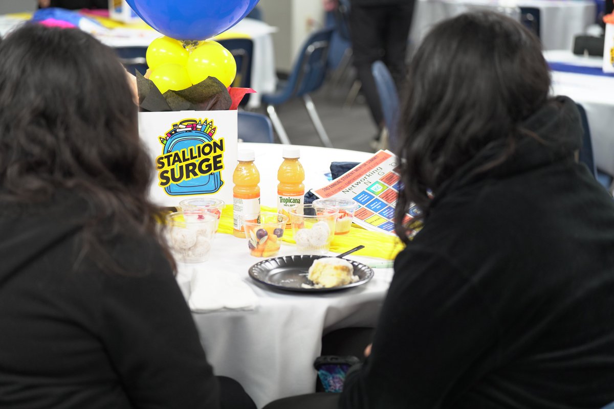 schlaglemedia's tweet image. The Reel Futures Mentor Summit was more than an event, it was an experience. This is what impact looks like! #youthdevelopment #FutureFocused #MakingAnImpact #reelfutures #digitalstallions #schlagleunited #StallionPride