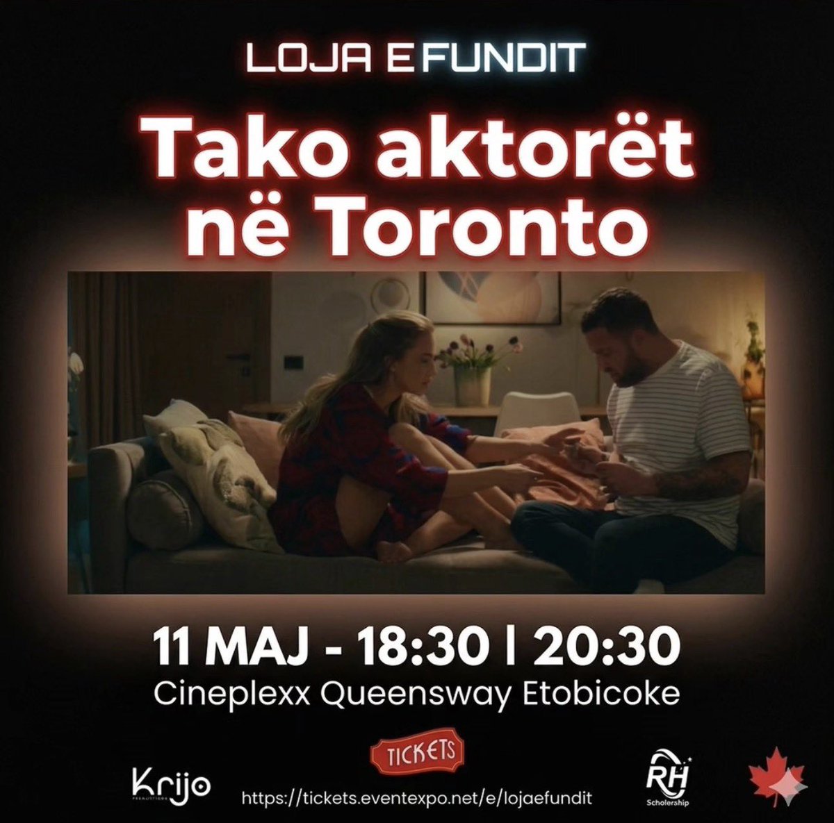 😍😍 #ejllat #lojaefundit 

tickets.eventexpo.net/e/lojaefundit/…