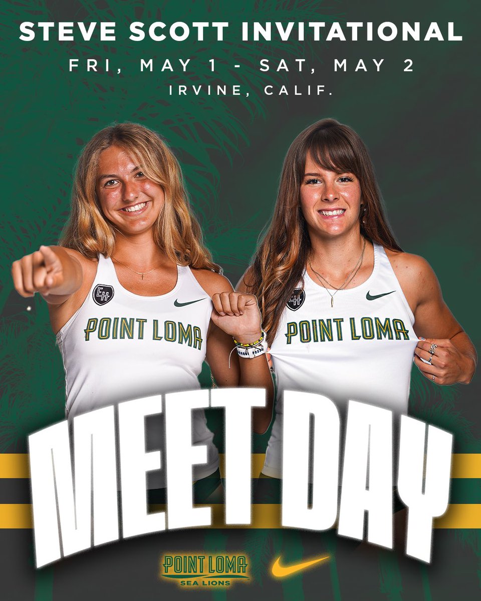 Point Loma XC/Track & Field tweet media