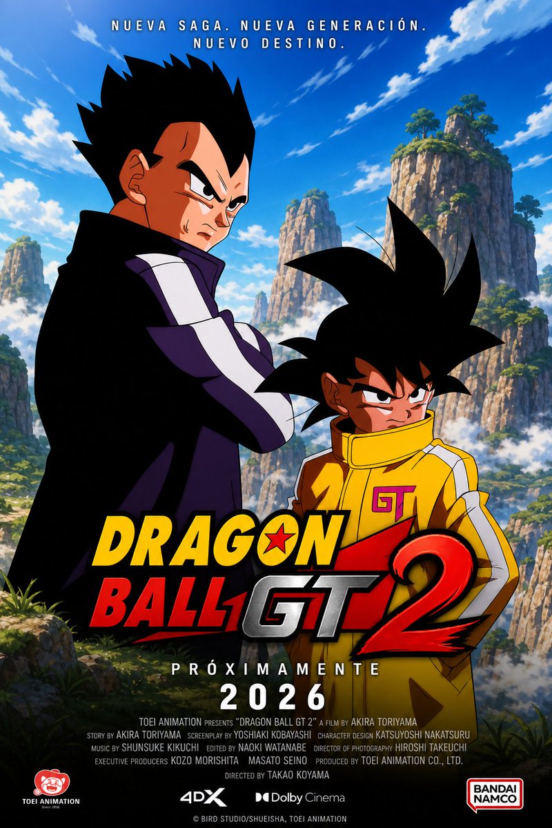 YouBall Z tweet media