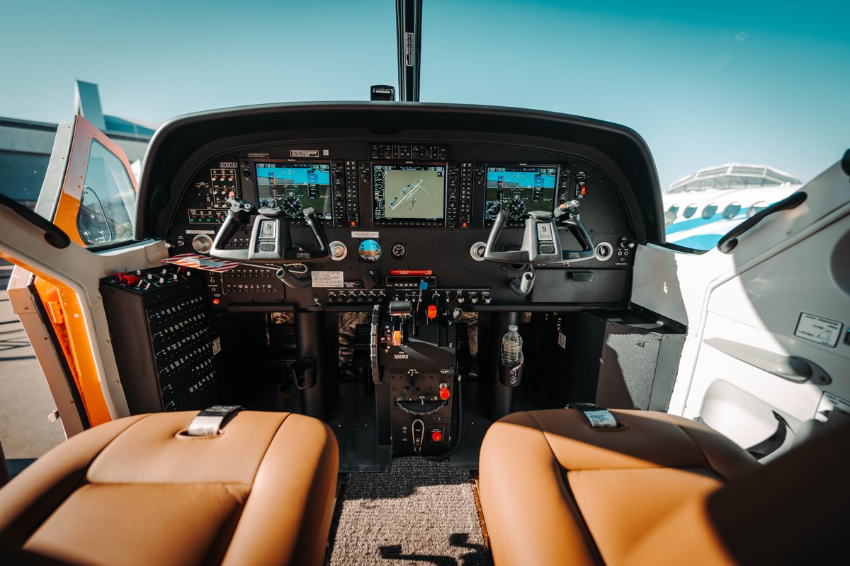 Cessna tweet media