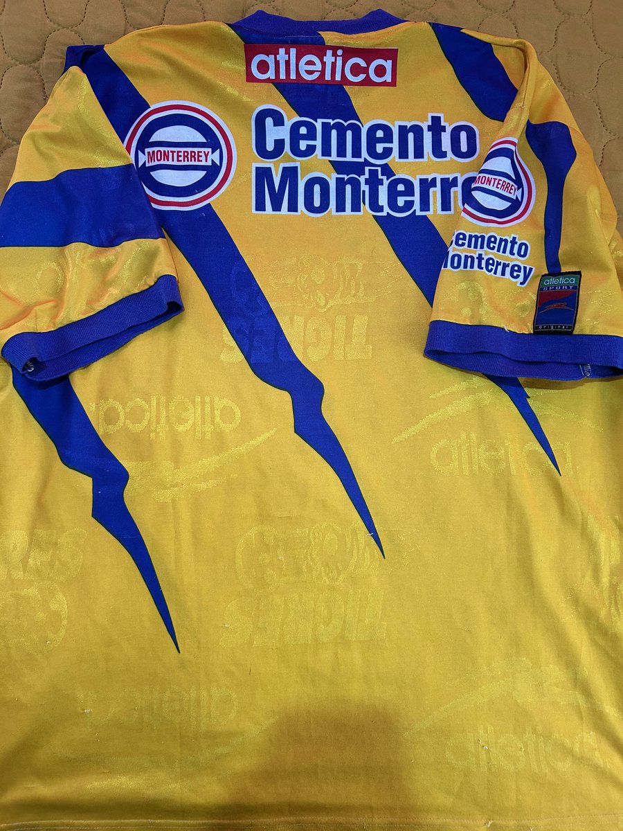 @ELTIGREDELOSJERSEYS tweet media