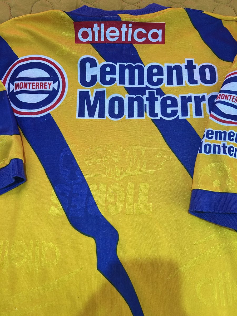 @ELTIGREDELOSJERSEYS tweet media