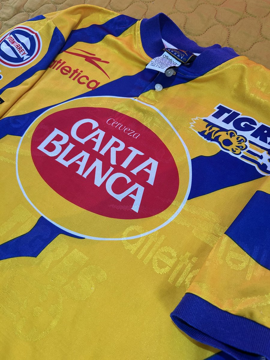 @ELTIGREDELOSJERSEYS tweet media