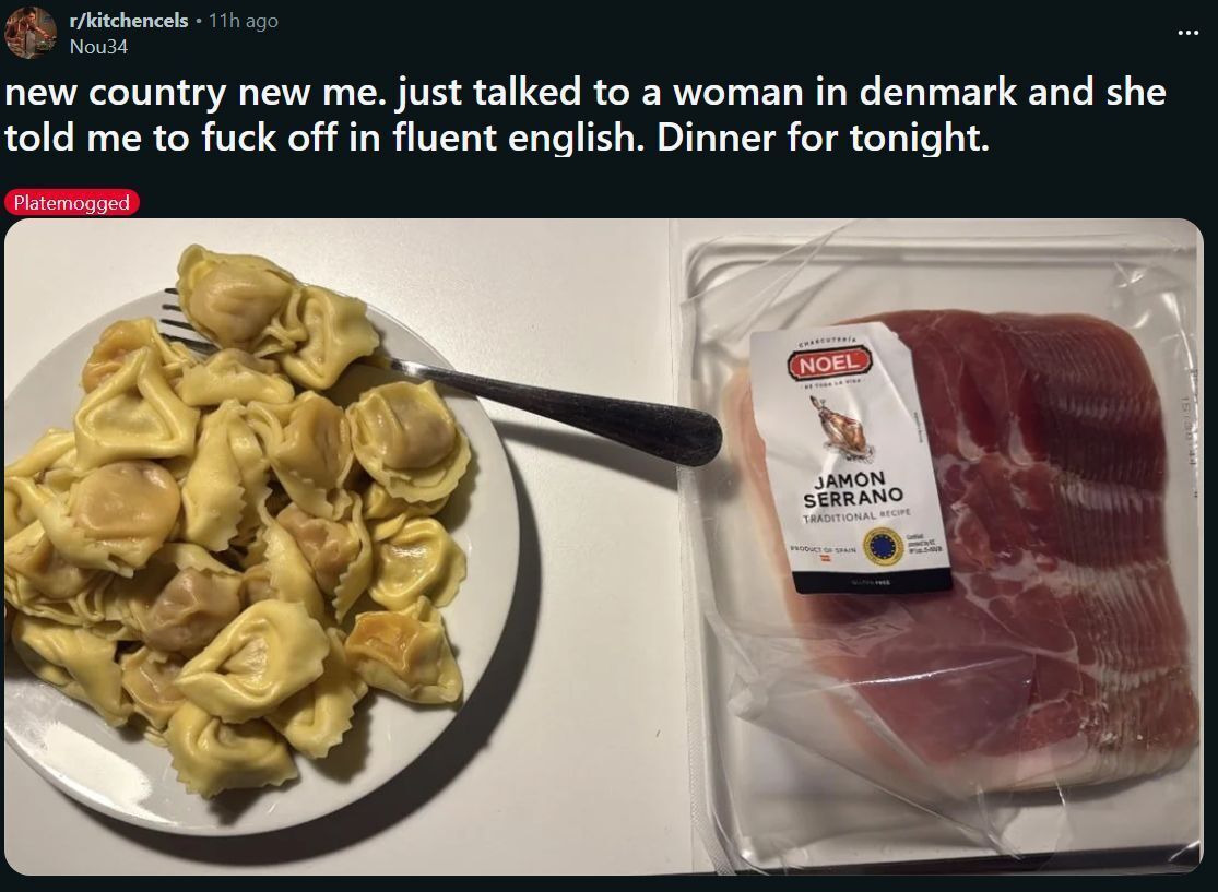 kitchencels tweet media
