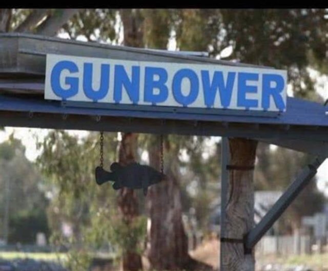 Gunbower Riverina State information and membership invitation event sSaturday 2nd May  near the roadhouse. 9am until about midday. Can in. David.