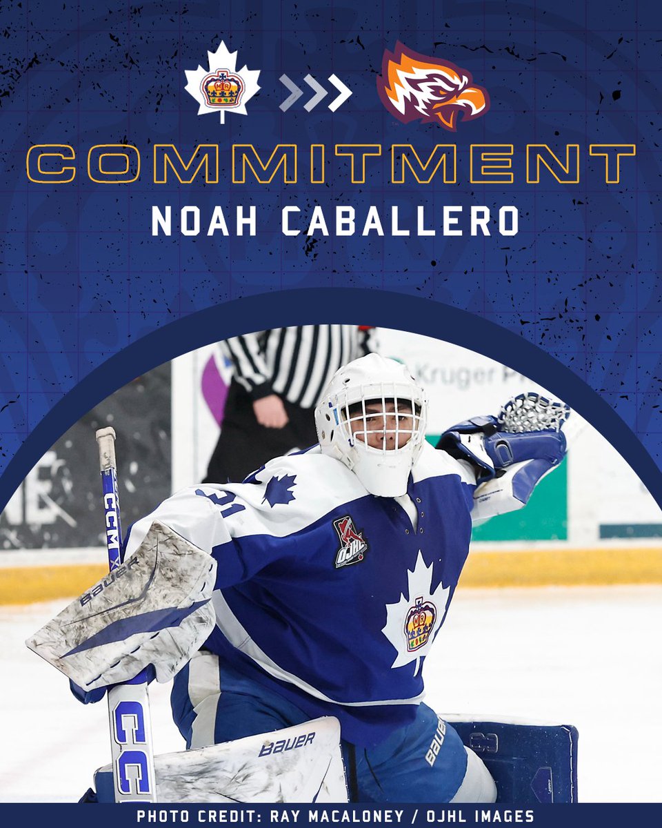 Markham Royals tweet media