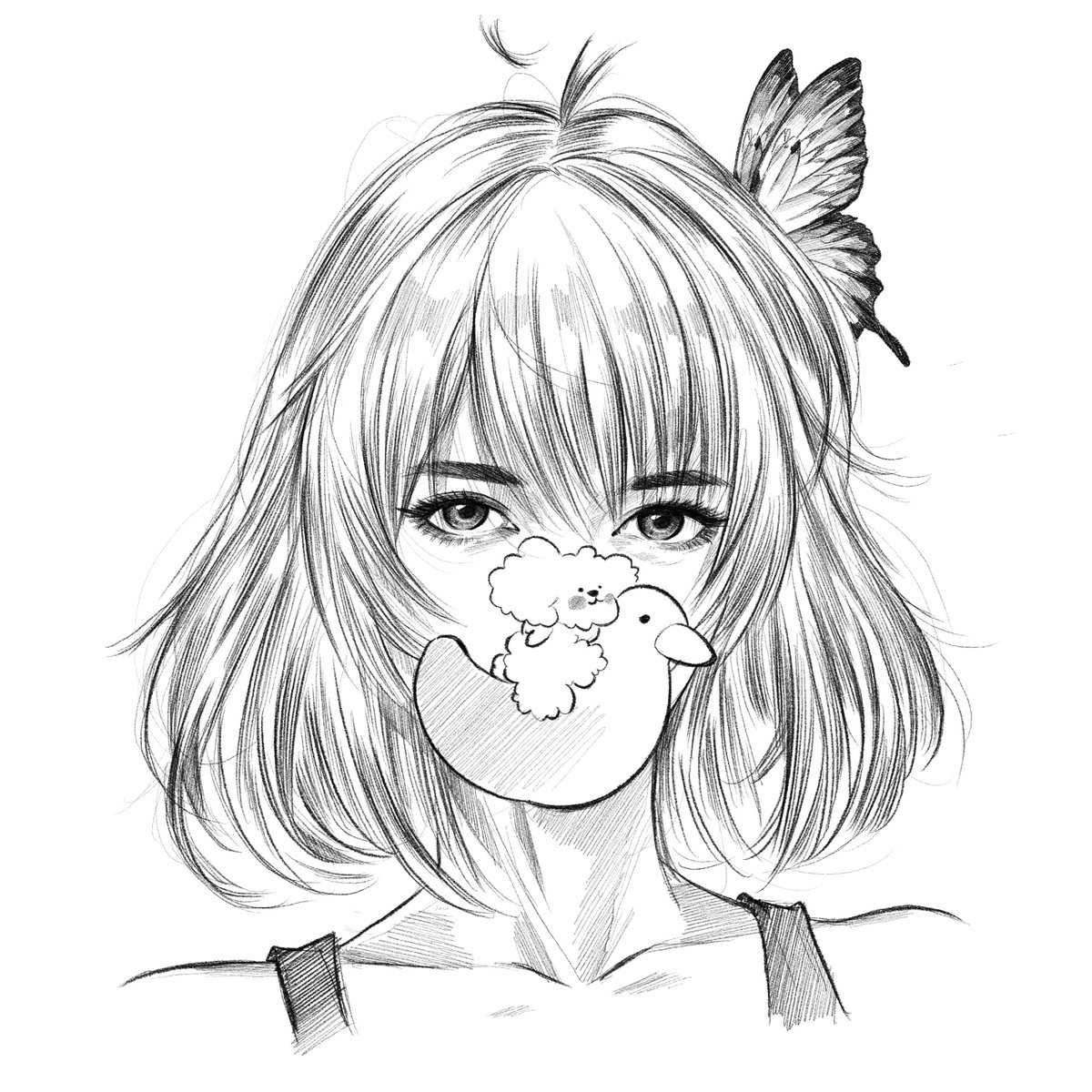 Lotter 🎨 Artist/Illustrator tweet media