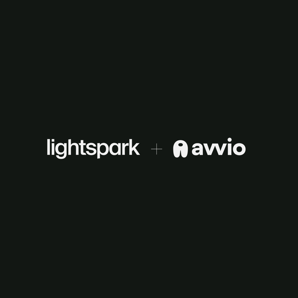 Lightspark tweet media