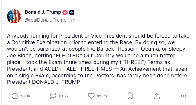 JulieCoombs's tweet image. Thrice is the charm! Some of us knew it all along.
Eyes to see. #WWG1WGA