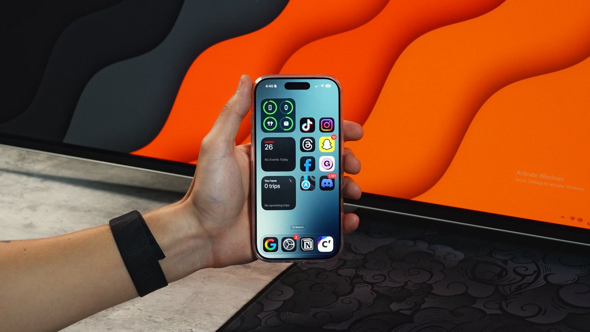 1mpactNZ's tweet photo. This is how I was able to fix my 13 hour screen time..https://t.co/3clMaL2Aul https://t.co/4DF5hrGr3o