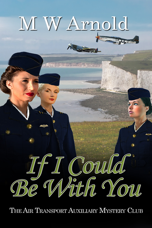 mick859's tweet image. New release announcement!
'If I Could be with You'!
Book 7 of the 'Air Transport Auxiliary Mystery Club' coming 20th July 26 on @WildRosePress 
Only £2.99/$5.99 #Preorder 
tinyurl.com/axmaytm8
#Historical #mystery #Romance #BookTwitter #BookBoost #histfic #saga #war #newbook