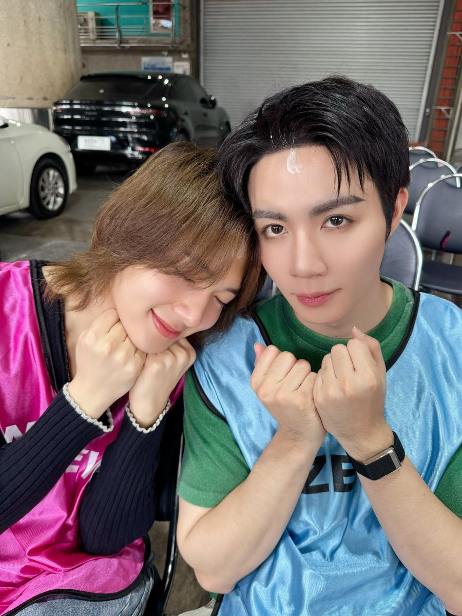 💚คุณมี๊เปิ้ลLoveนุนิว💚 tweet media