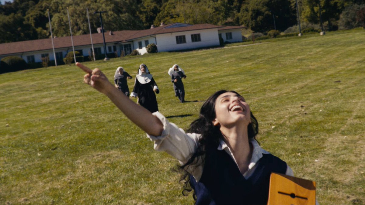 sapphic films tweet media