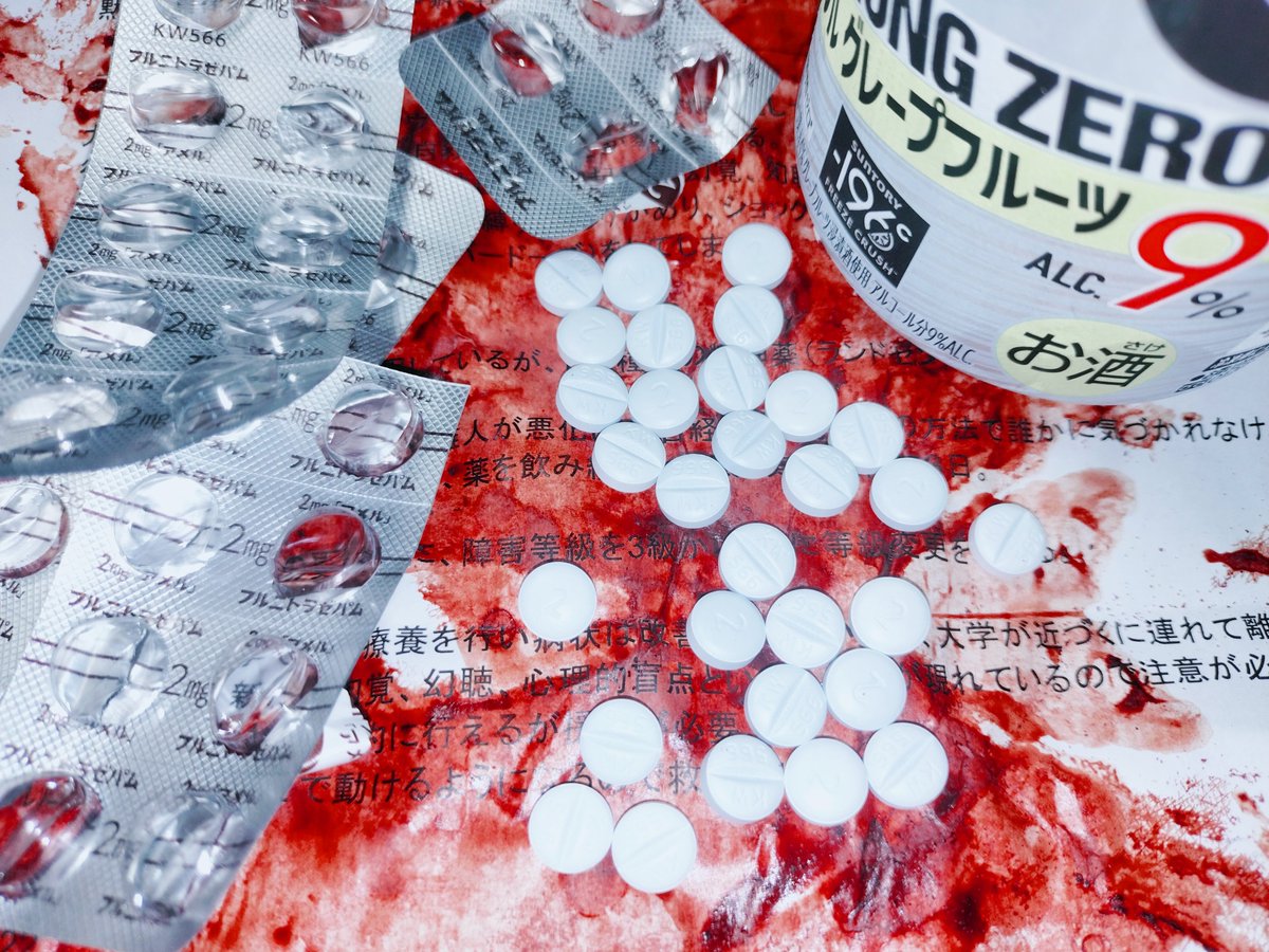 5月7日 tweet media