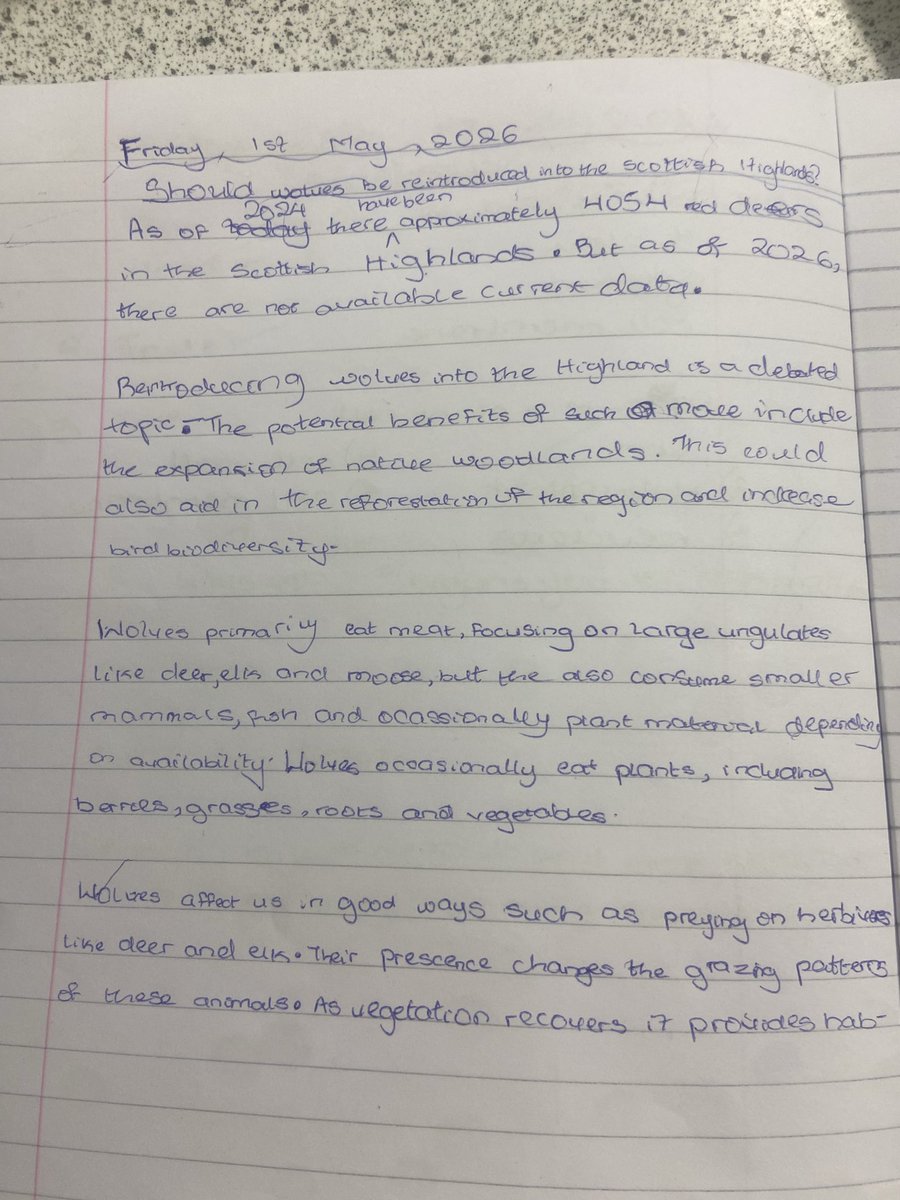 SSHSScience tweet media