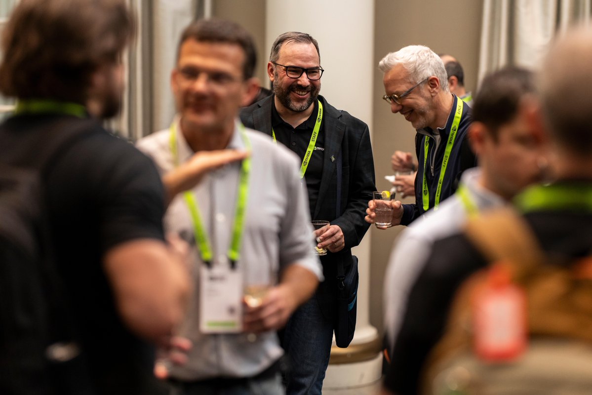 NVIDIA AI tweet media