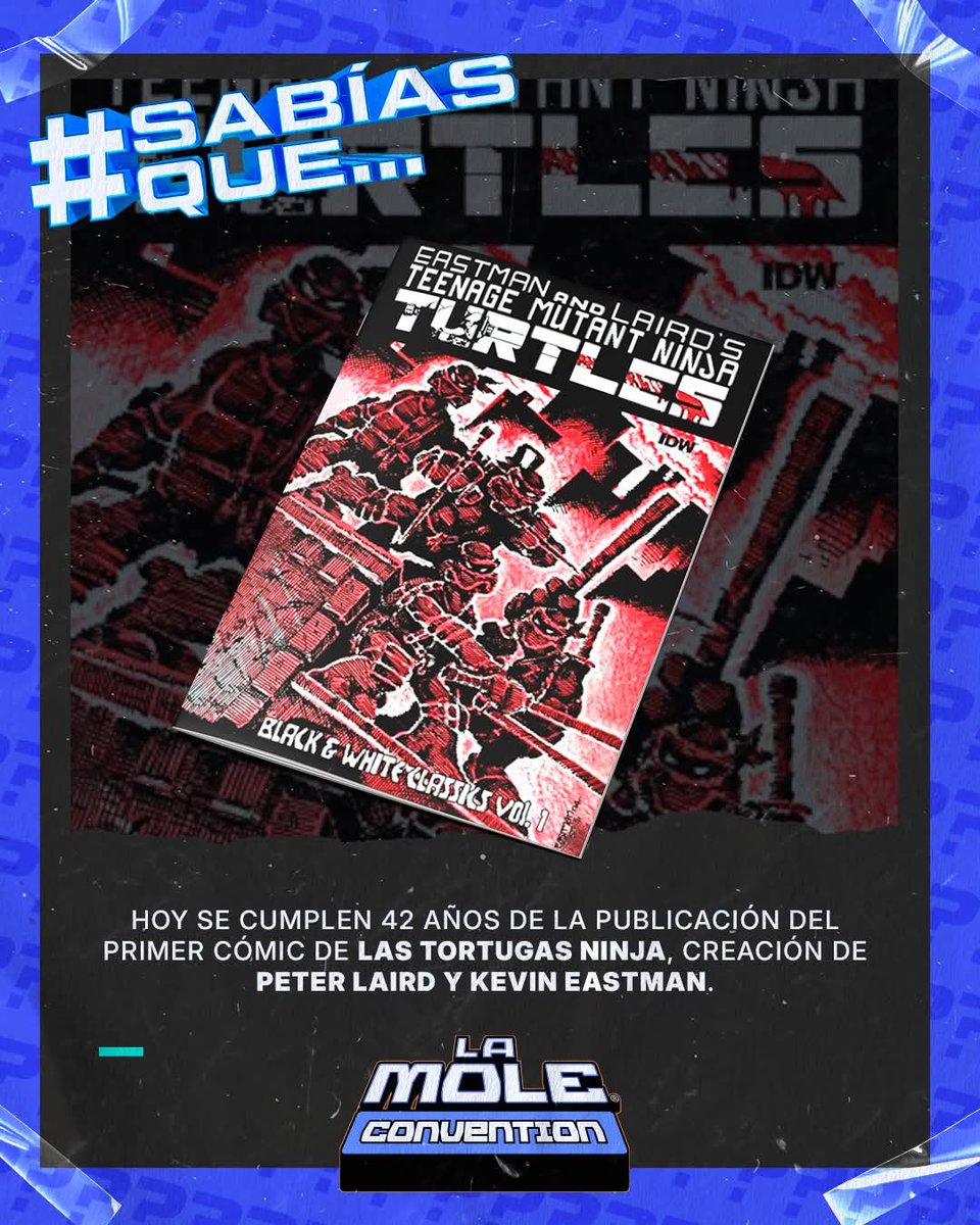 La Mole Convention/ AniMole tweet media