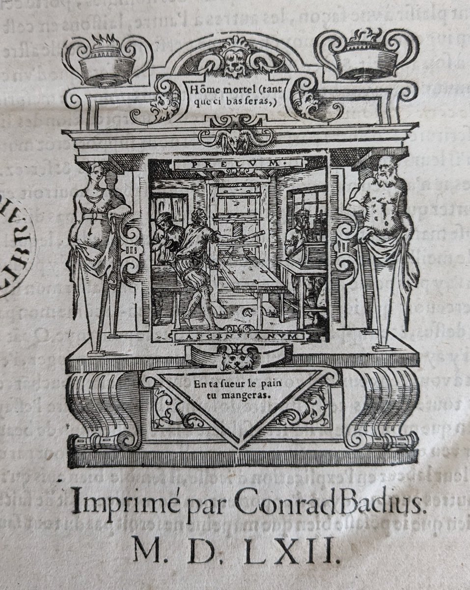 Marsh's Library tweet media