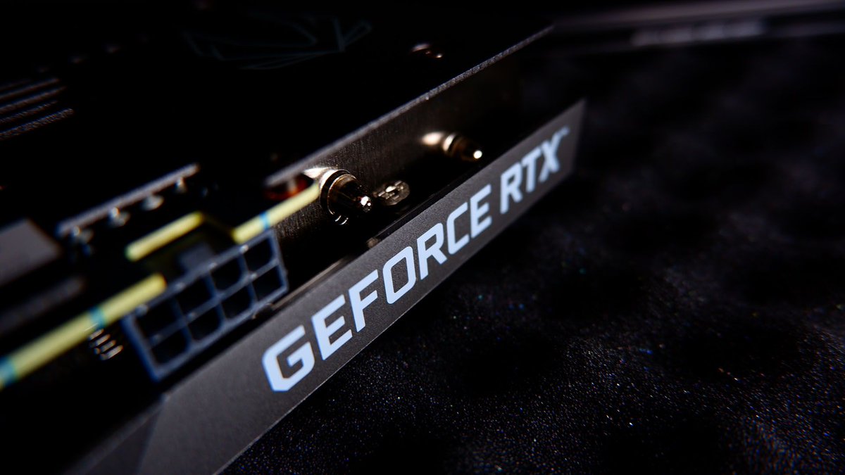 TechVibe_'s tweet image. Wait… Nvidia is bringing back the RTX 3060 12GB in 2026?! 😳

Old GPUs refusing to die — demand is STILL that high.

Would you buy a “revived” GPU or go next-gen? 👇
#Nvidia #GPU #TechNews