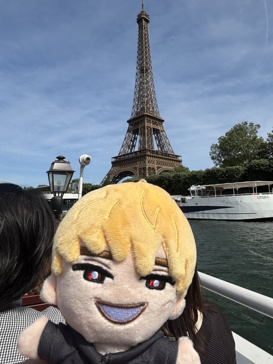 出世魚ブリ子 tweet media
